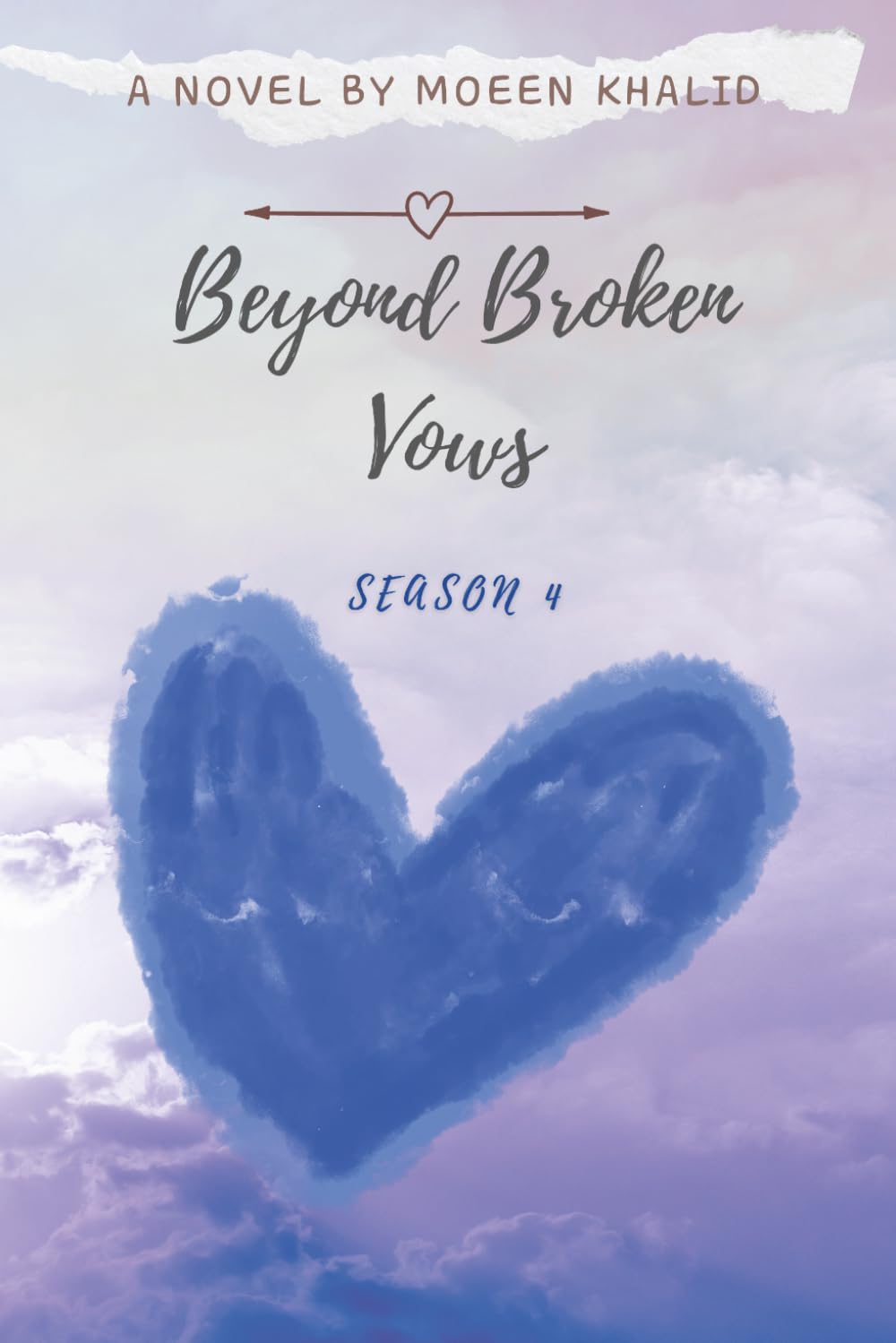 Beyond Broken Vows: Season 4 The Storm Within