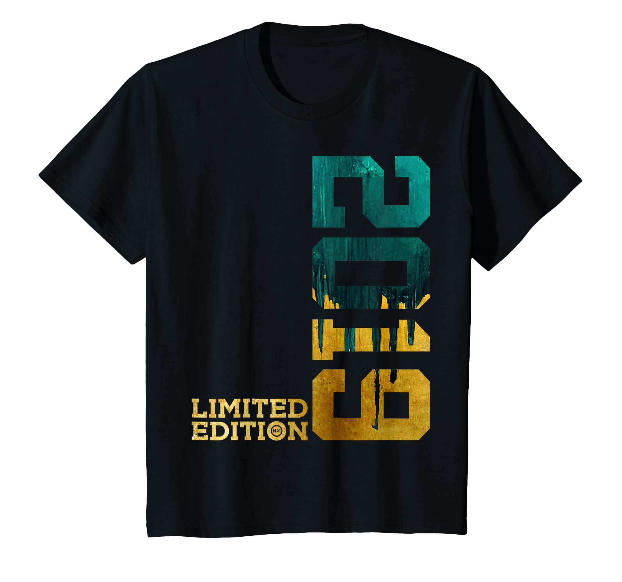 Kleidung mit Designs von Amazon Merch on Demand