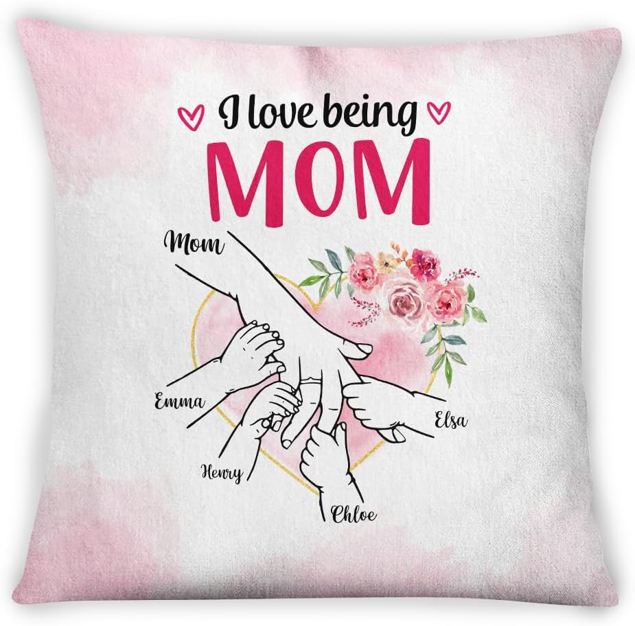 Cubrealmohadas