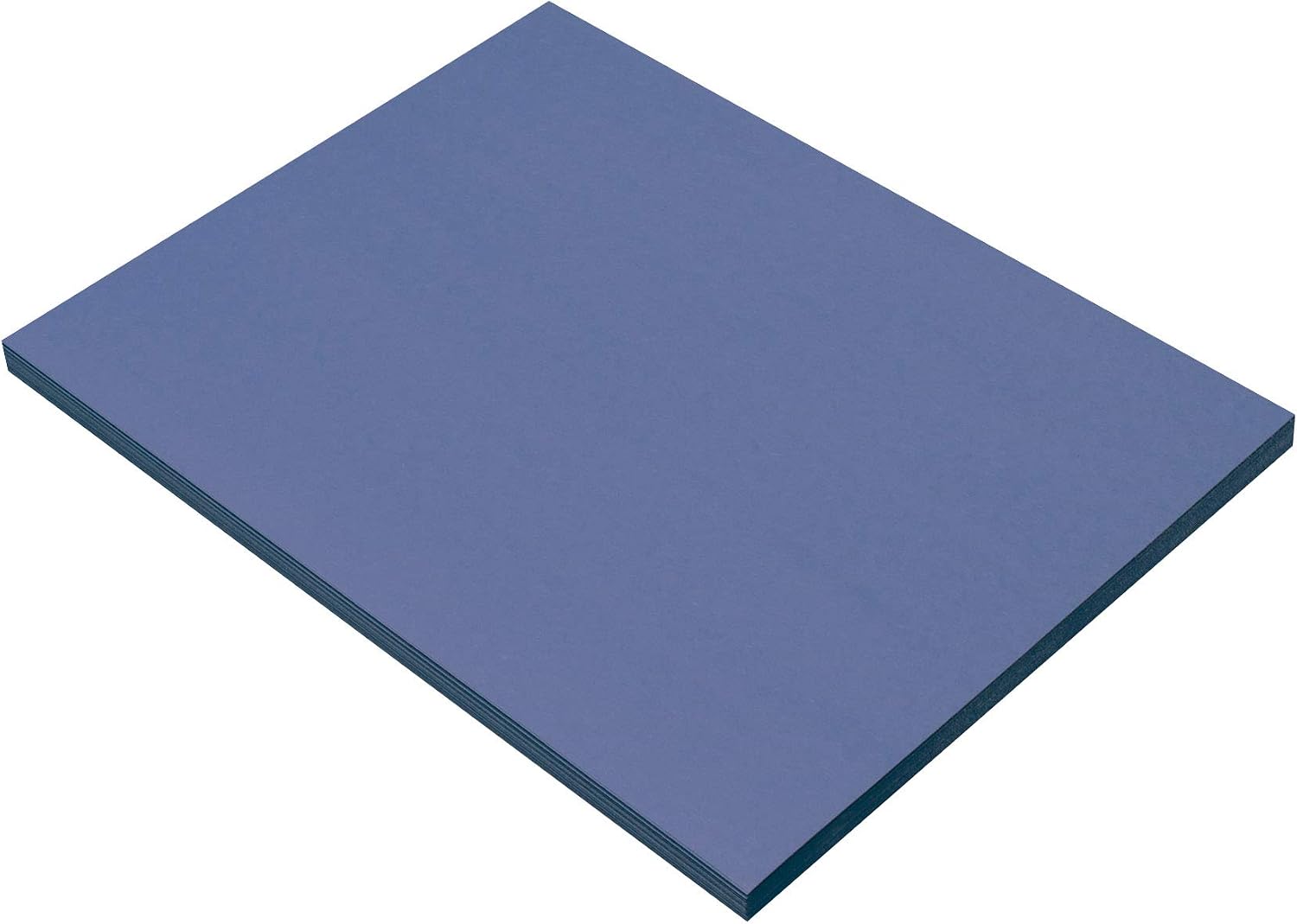 Prang Construction Paper Bundle, Holiday Red 100 Sheets & Blue 50 Sheets