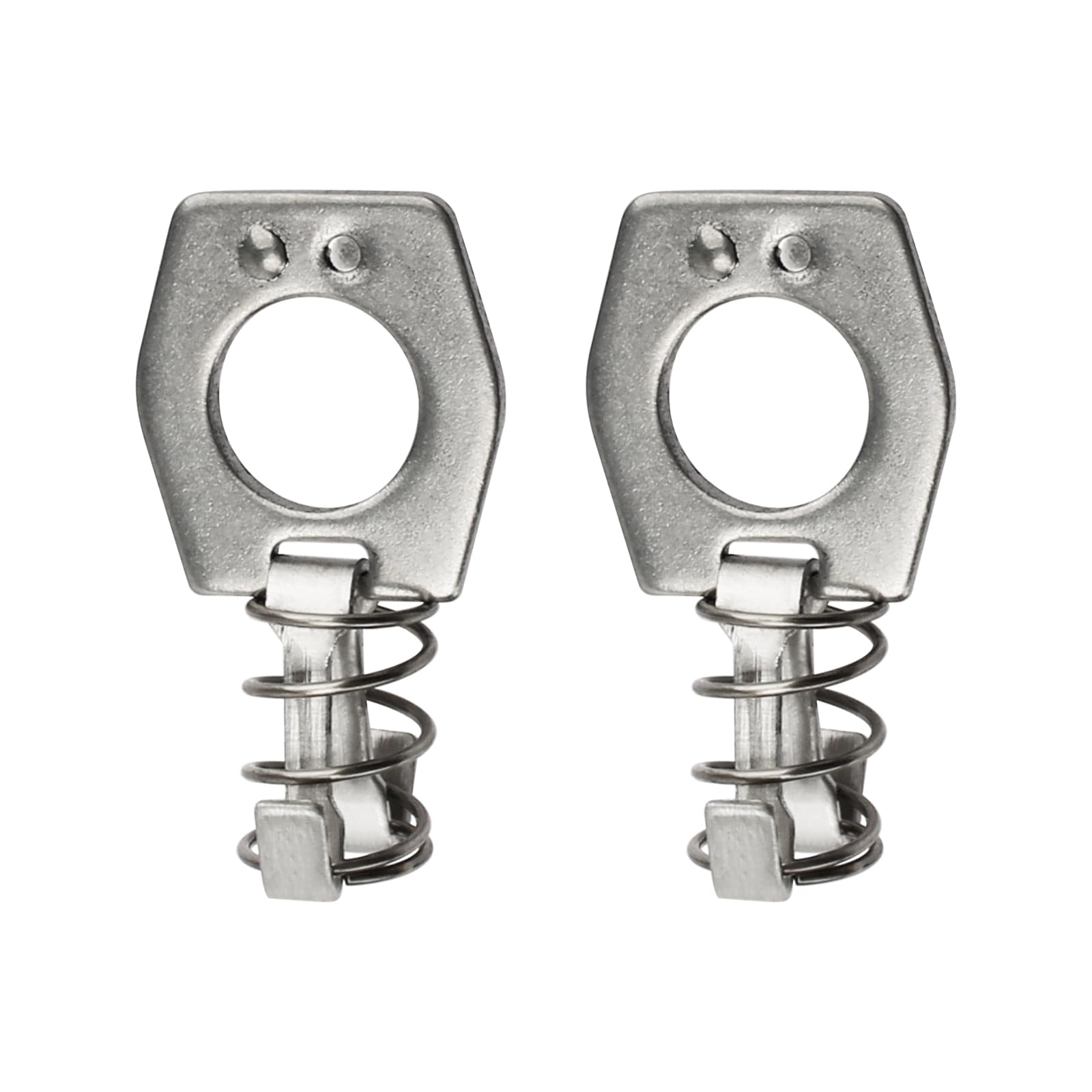 Amazon.com: VIDABTE RV Water Heater Door Cam Lock, Metal Door Cam