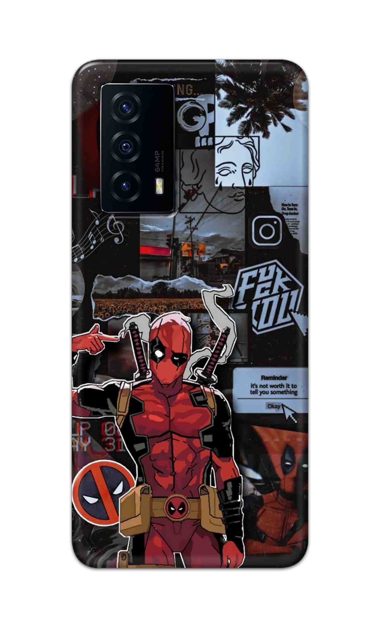 NDCOM for Superhero Collage Printed Hard Mobile Back Cover Case for iQOO Z5 5G (B0BGJKNMRR) Amazon Price History, Amazon Price Tracker