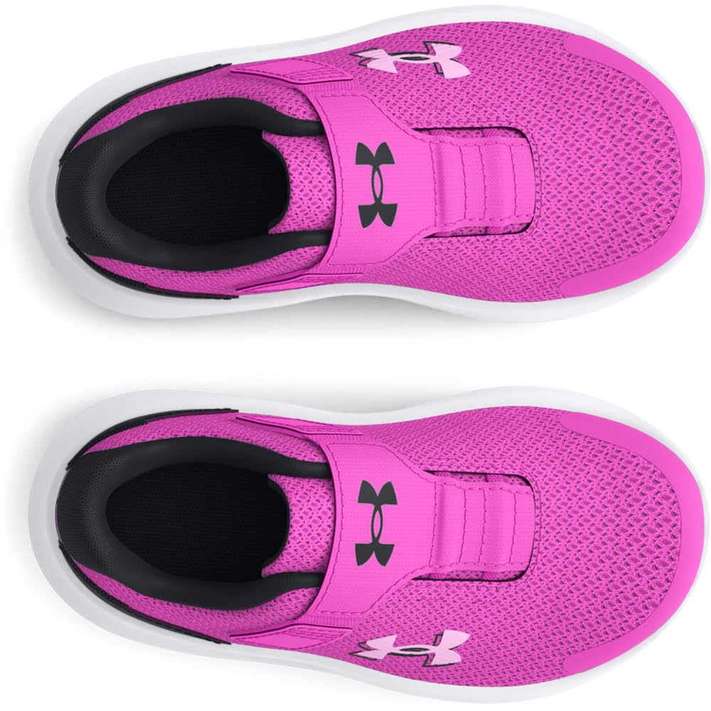 Under Armour UA Binf Surge 4 AC Chaussures de courseGarçon