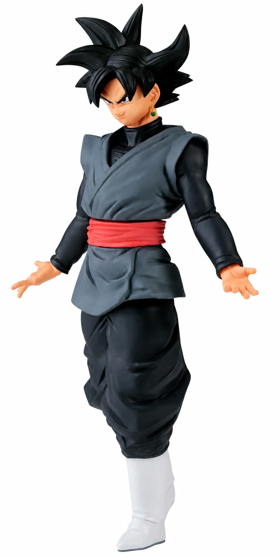 Amazon.co.jp: バンプレスト ドラゴンボール超 SOLID EDGE WORKS THE