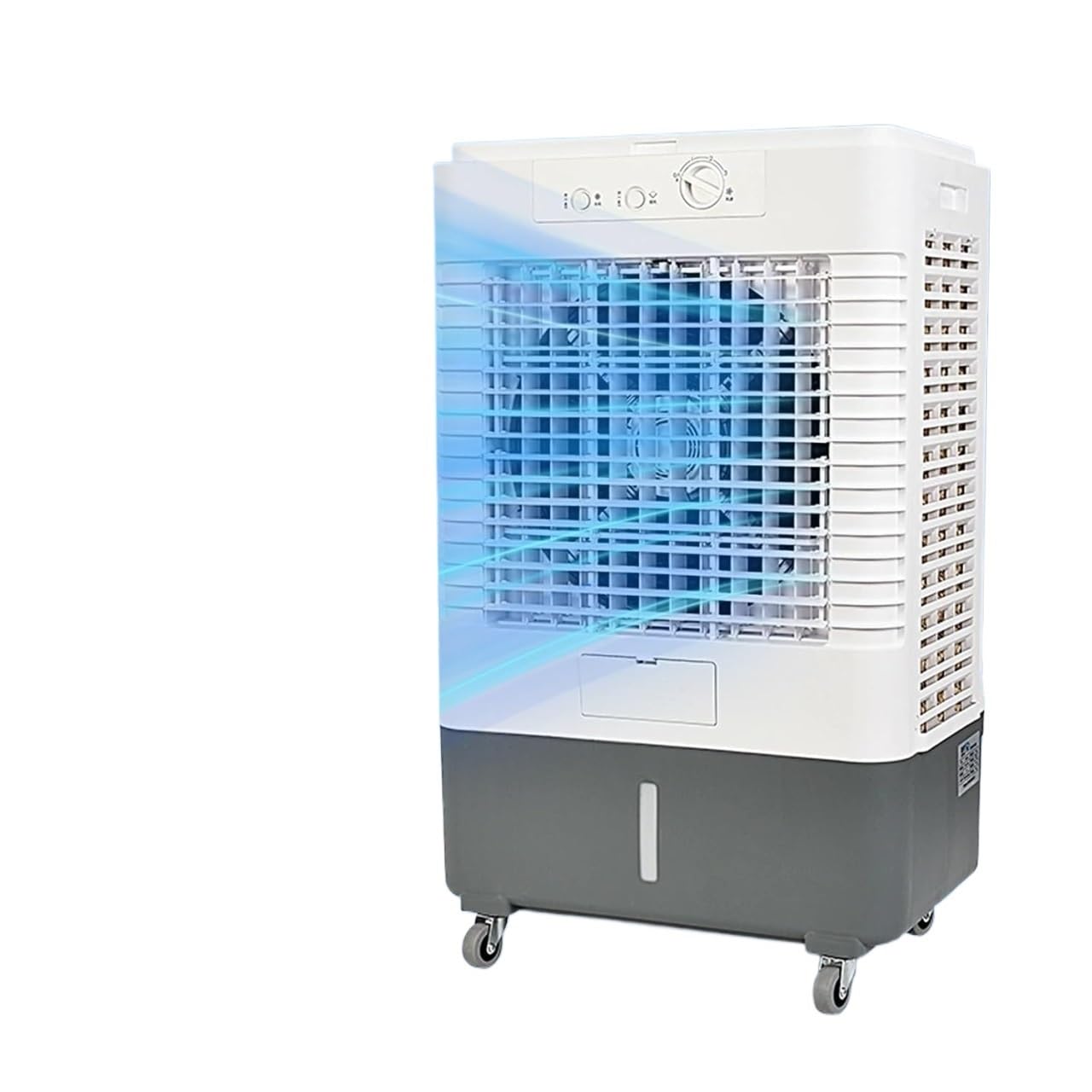 Plastic Evaporative Swamp Cooler