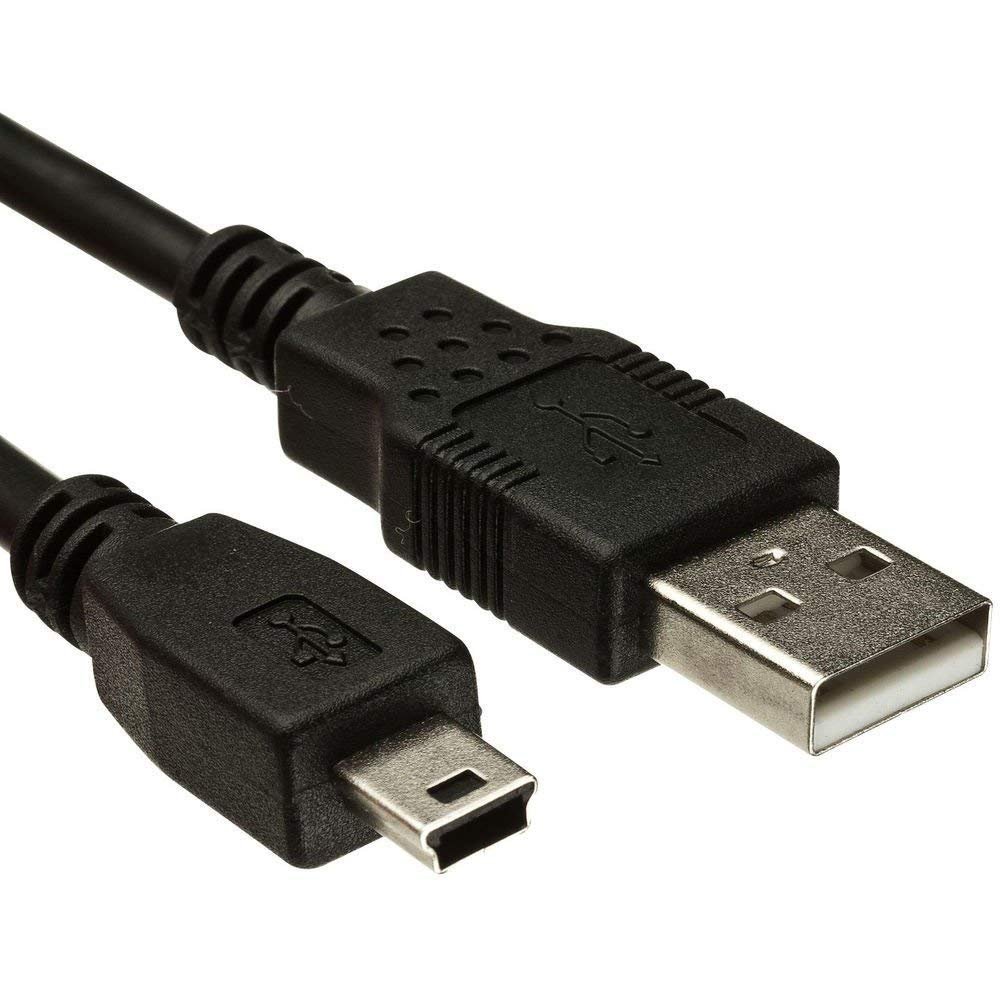 Amazon.co.jp: hagienu 2パック5 ft交換用USB充電器コードCanonカメラ