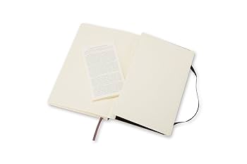 新品5冊セット Moleskine モレスキンノート 方眼 モレスキン（MOLESKINE） クラシックノートブック ハードカバー