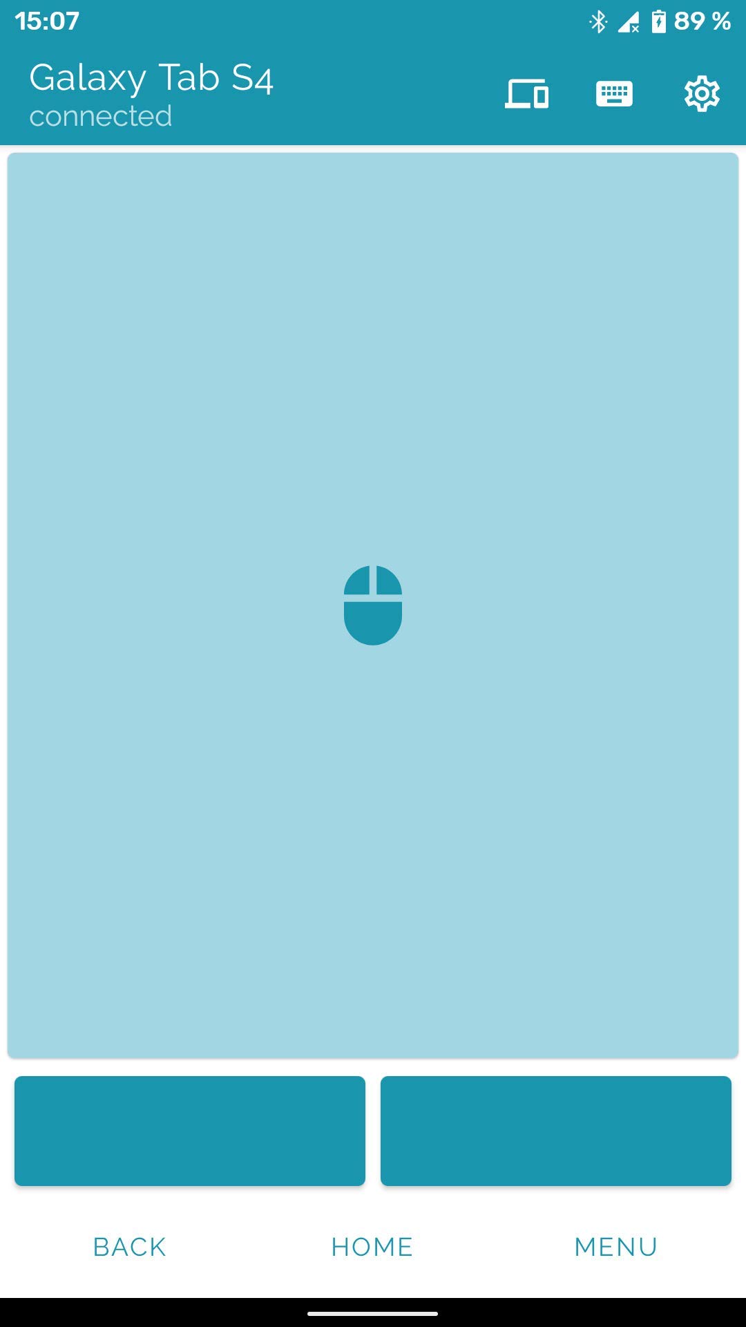 Serverless Remote Control Keyboard & Mouse for PC / Phone / TVAmazon