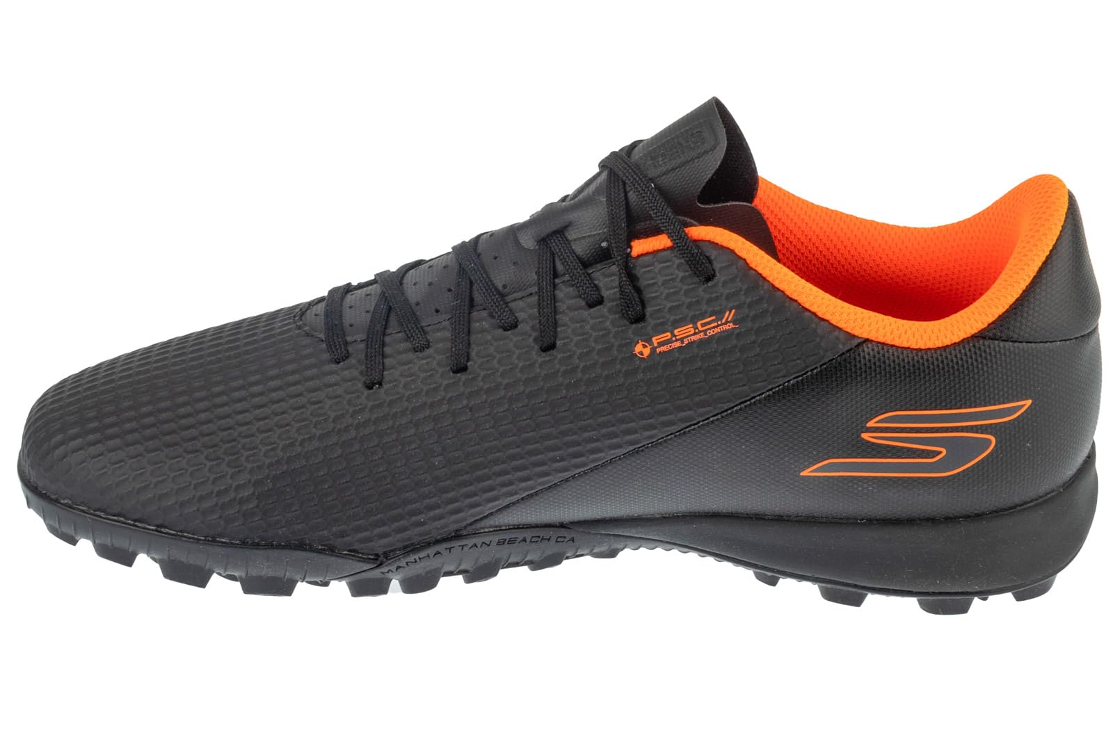 Skechers Herren Skechersturf Football Trainers