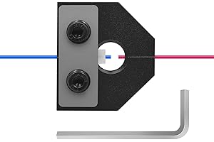 IdeaFormer Filament Welder: Fuse Broken 3D Printer Filament