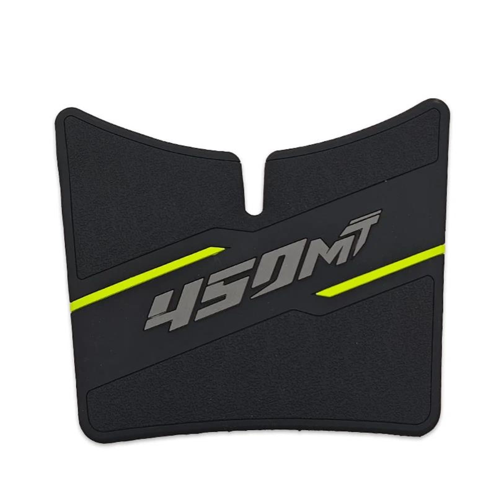 Dtsgcx Color7 Motorcycle Fuel Oil Tank Pad Side Grip Decal Decorative Sticker Pads For Cfmoto 450Mt 450 Mt 2024(Color7)