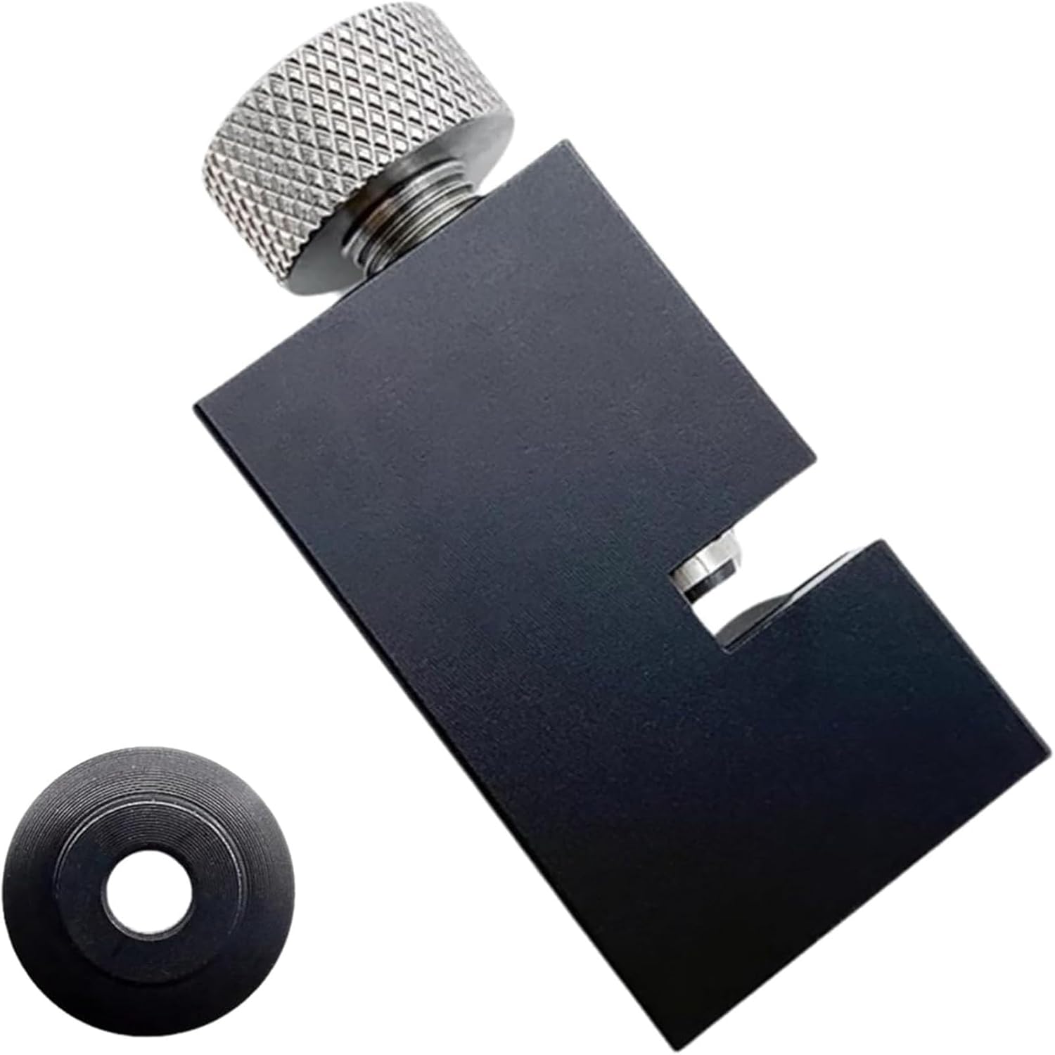 JR-792 VICI Tube Cutter 1/16-1/8, Stainless Steel Capillary Cutting Tool, Precision Micro Tube Cutter for 0.8-4MM, Lab and Scientific Tubing Use