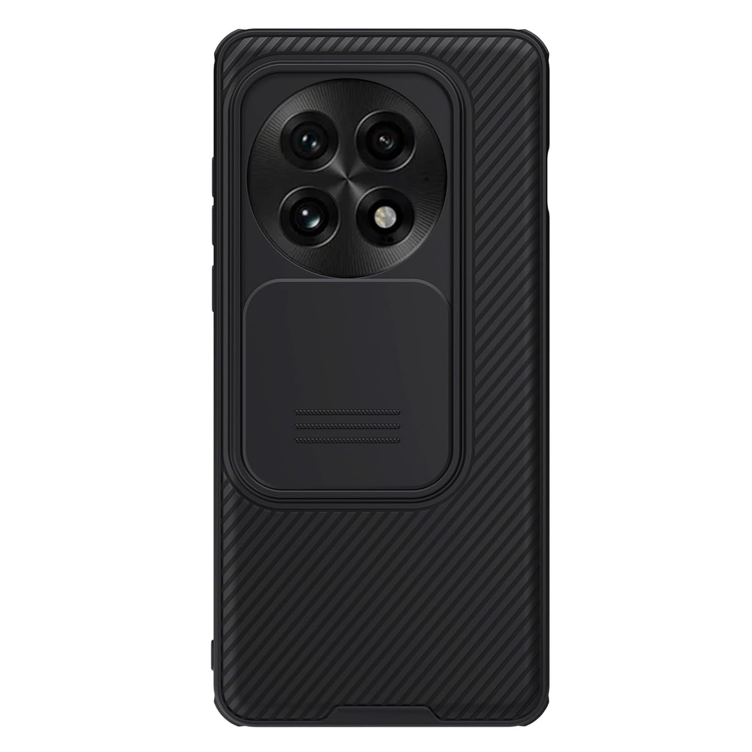 OnePlus 13R Case - Camera Cover Protection -16