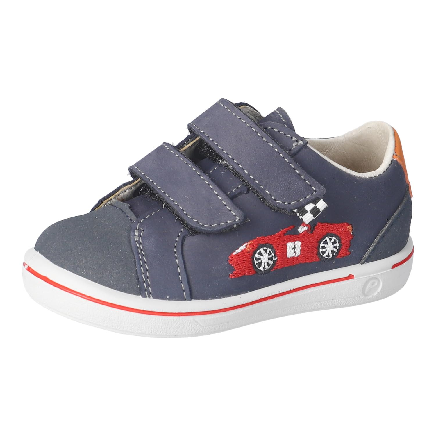 RICOSTA Stiefel Cory Lauflernschuhe rutschfeste Sohle herausnehmbare Einlagen Kinderschuhe