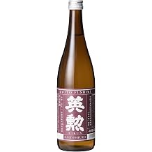 Eikun Honjozo Kyonohaku Japanese Sake, 720 ml | Made In Japan