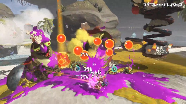 Amazon.co.jp: Nintendo Switch 2（日本語・国内専用） スプラトゥーン
