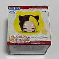 マッシュル　おひるねこ　フィン TVアニメ『マッシュル-MASHLE-』 おひるねこ ミニフィギュアVol