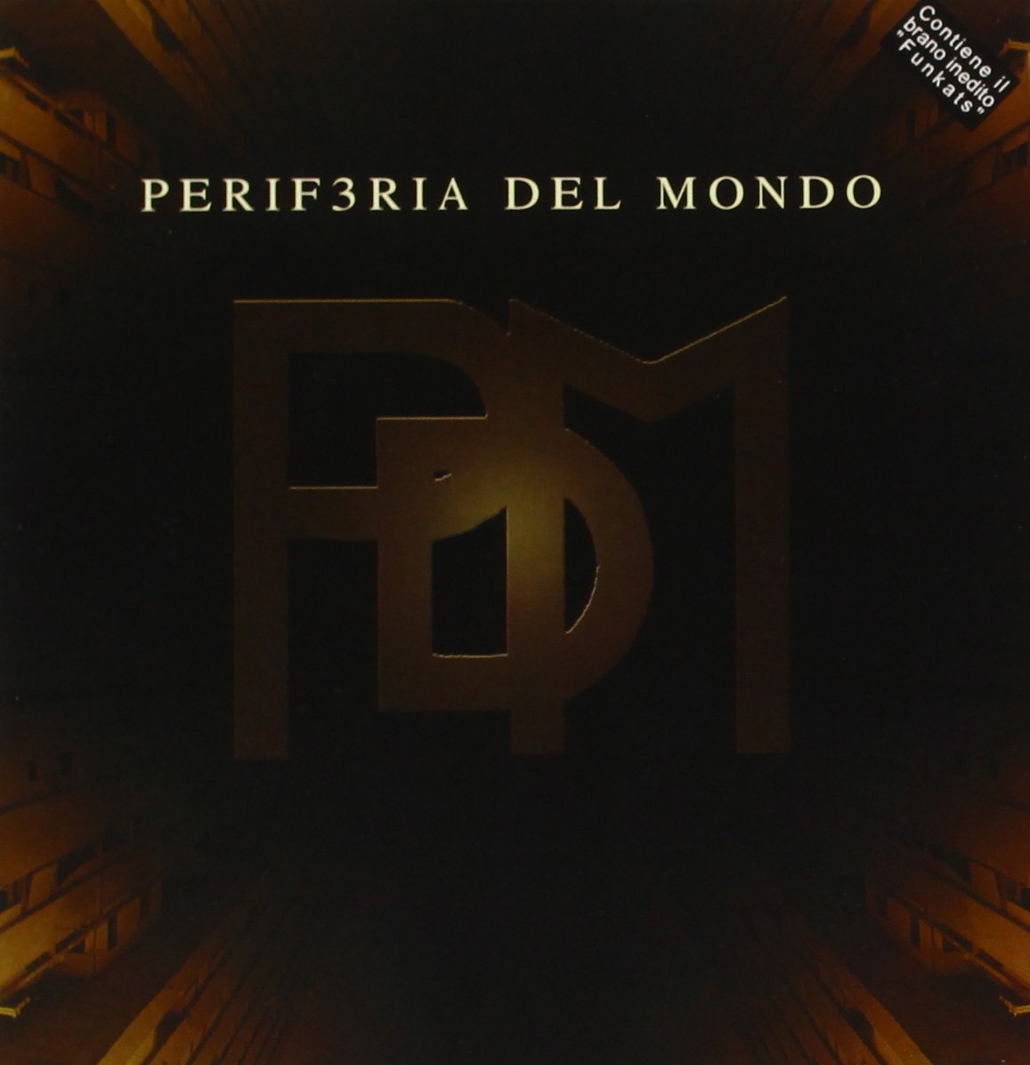 Periferia Del Mondo