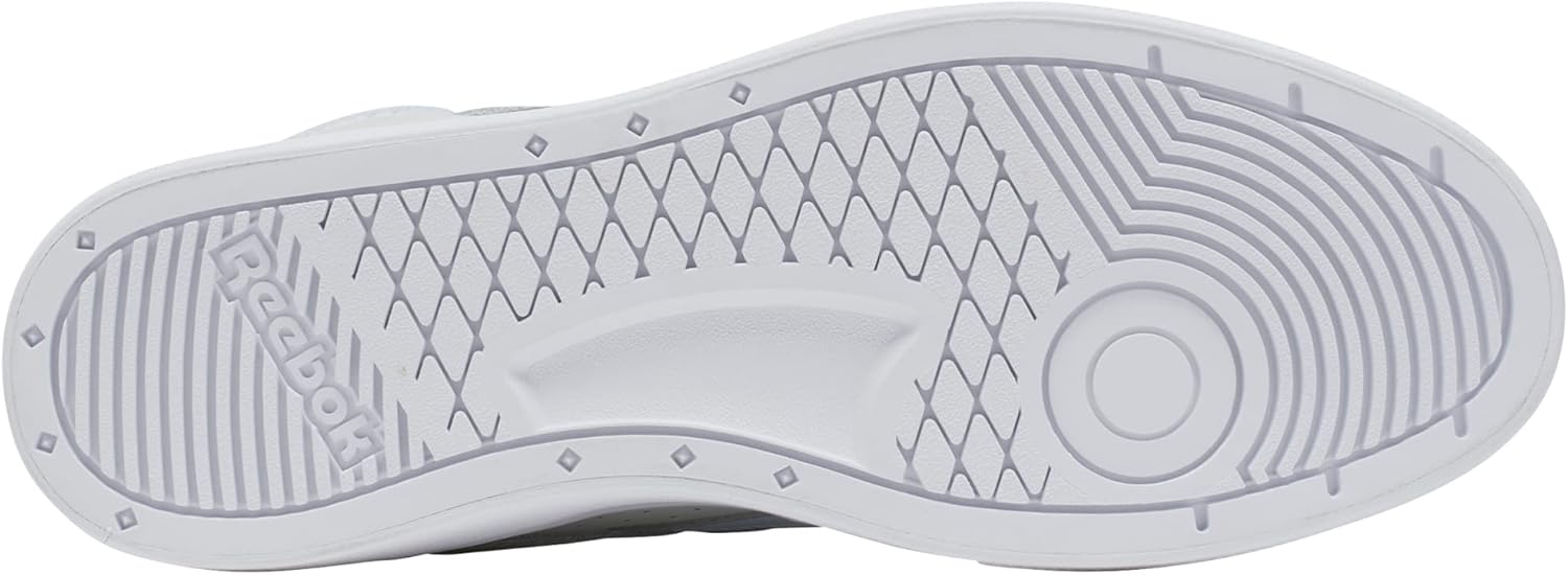 [リーボック] スニーカーブーツ Court Advance Bold High レディース