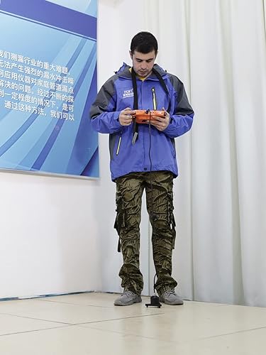 Miniatura 5 de Tubo de suministro de agua localización de fugas de agua subterránea detector de fugas de fontanería L5000