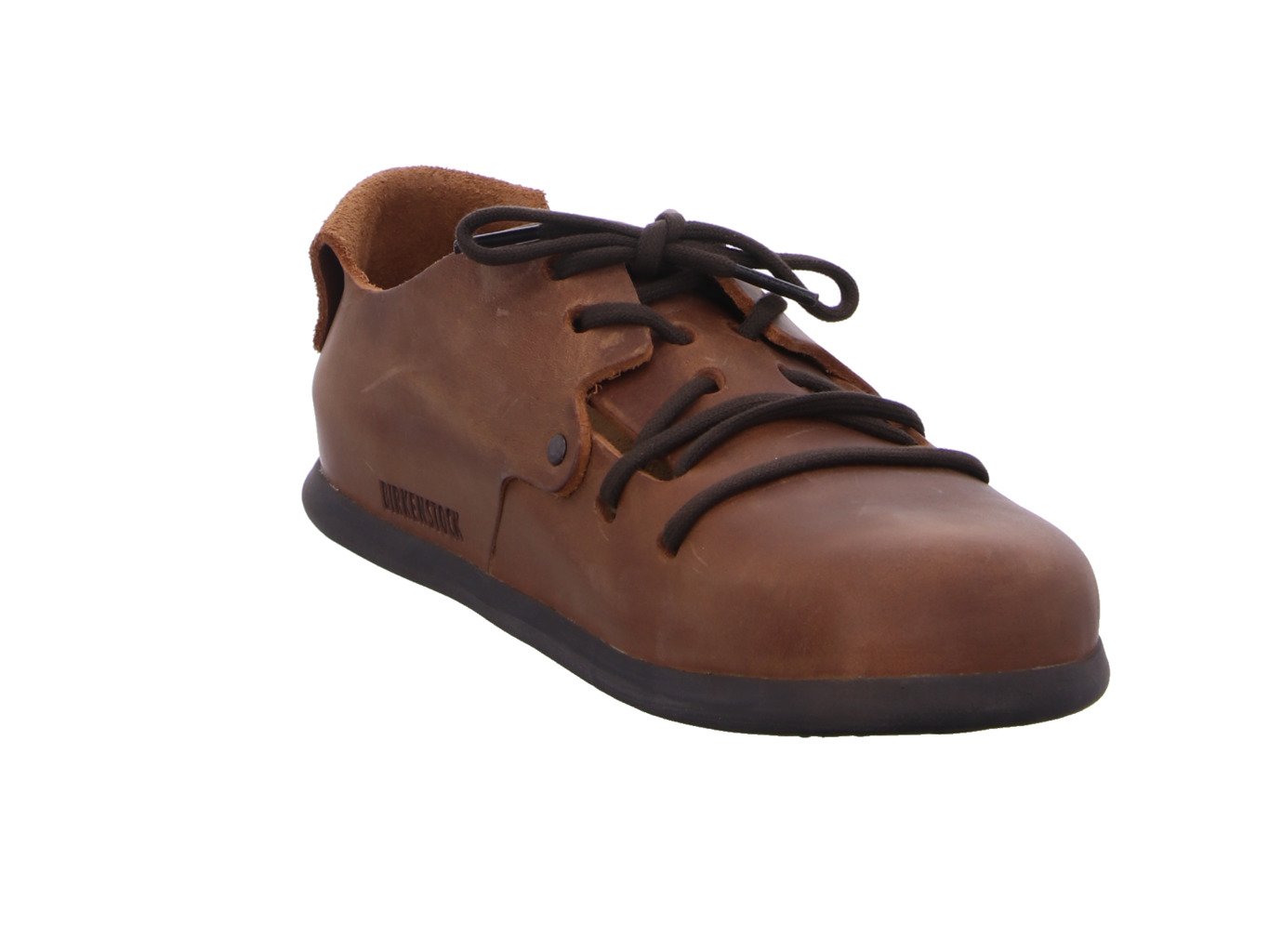 Birkenstock Montana DerbyUnisex - Adulto