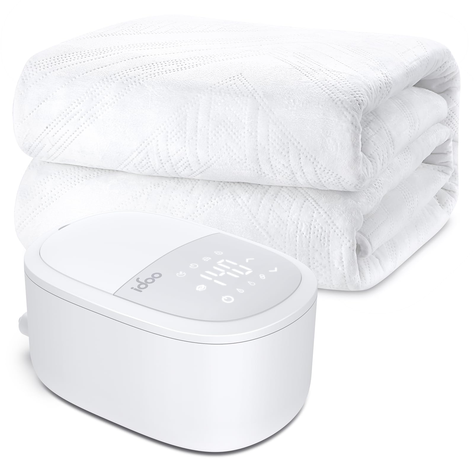 iDOO Water Heated Pad