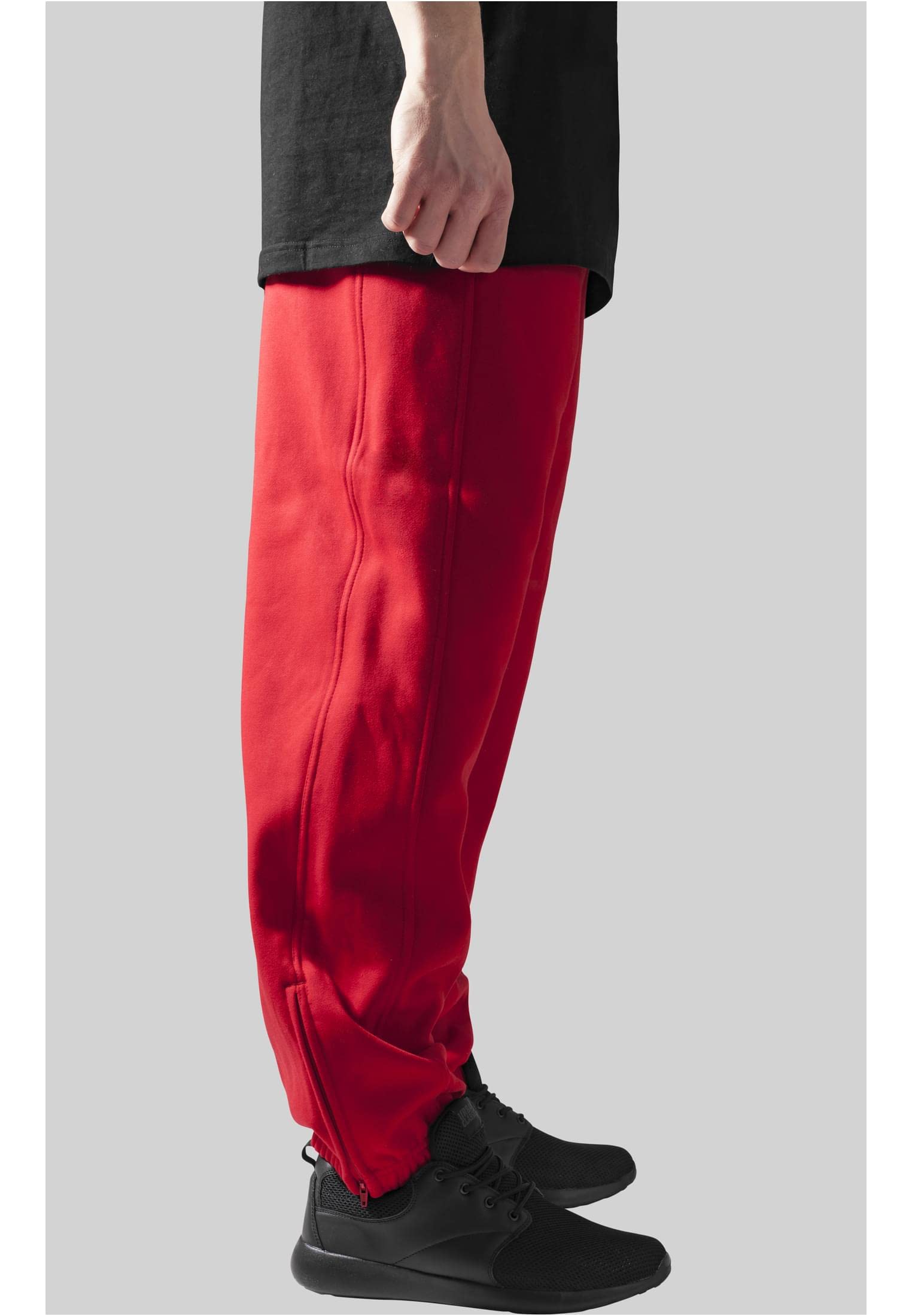 Urban Classics Uomo Sweatpants