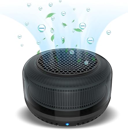 Ionizer auto Clearance