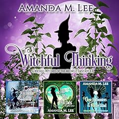 Witchful Thinking Titelbild