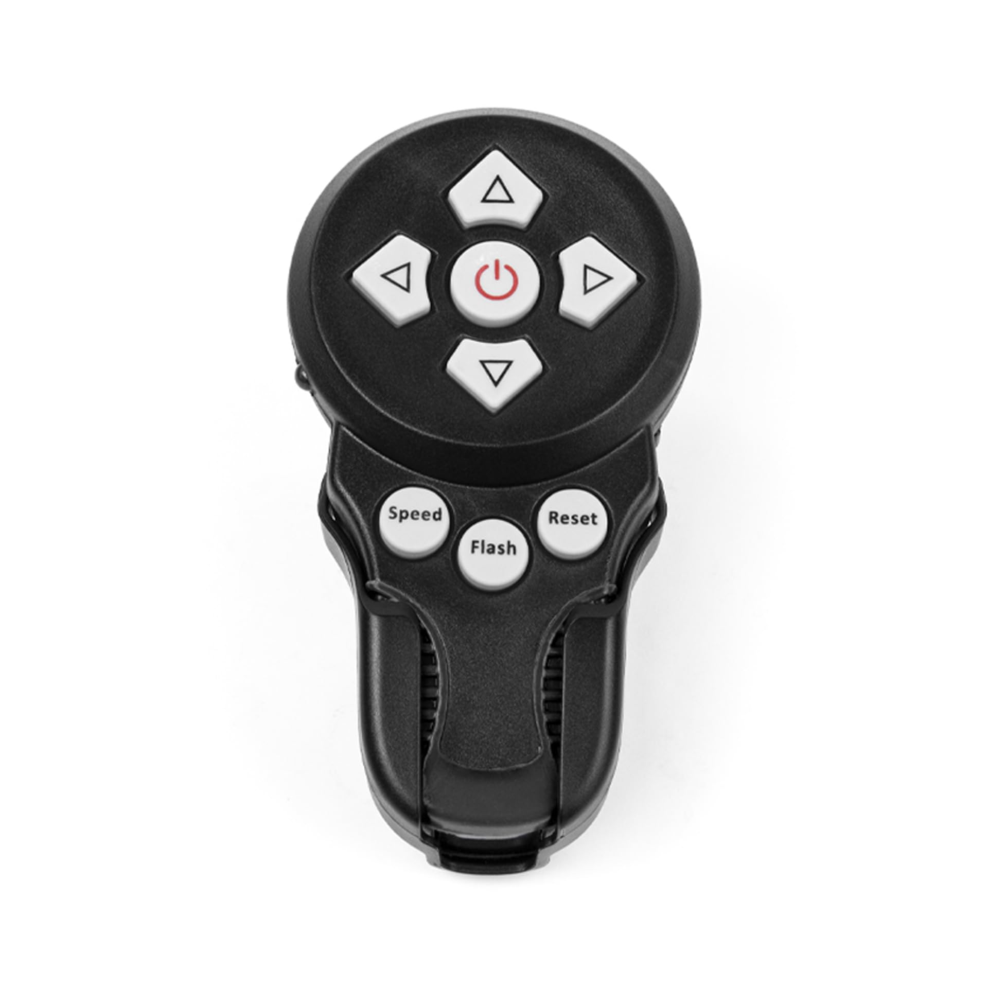 LED-MARTIN LSL Suchscheinwerfer - 60W - Fernbedienung - KFZ Stecker