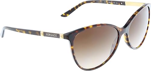 Miniatura 3 de Versace Gafas de sol para mujer (VE4260) Acetato