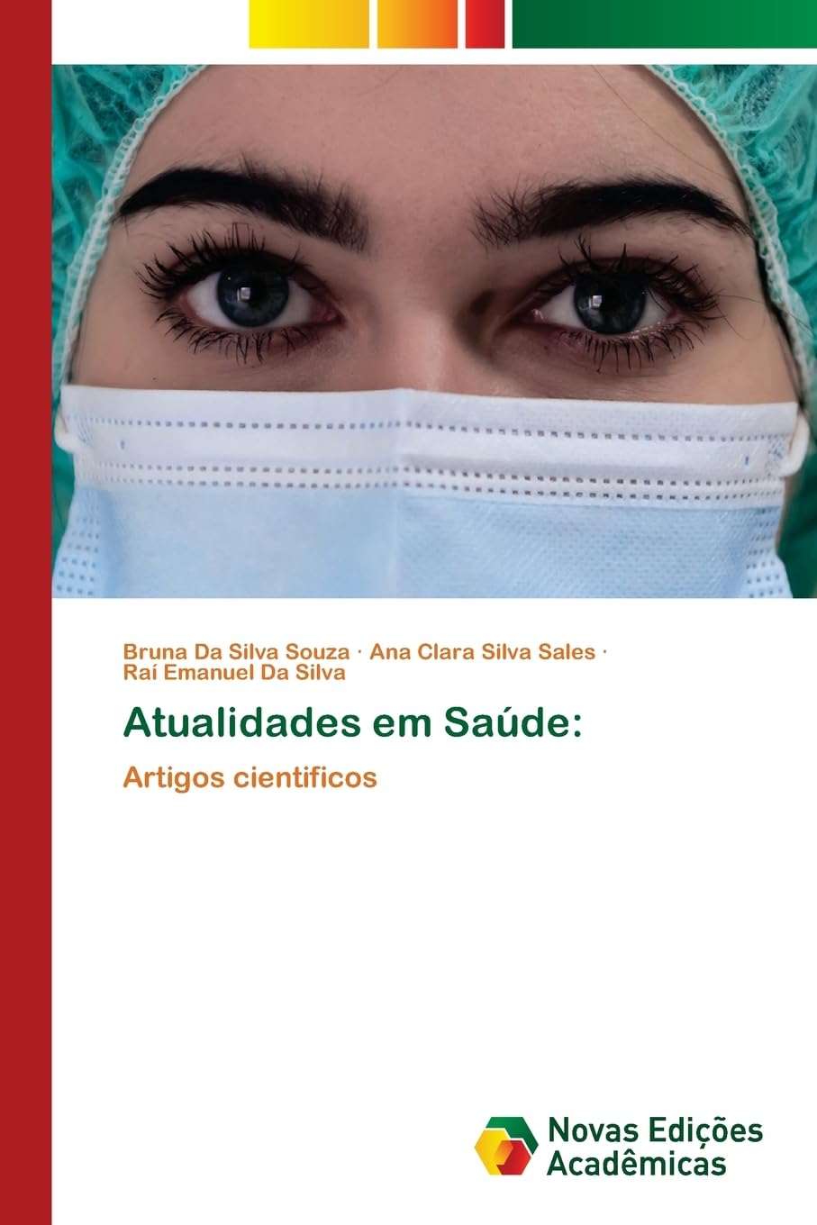 Atualidades em Saúde:: Artigos cientificos