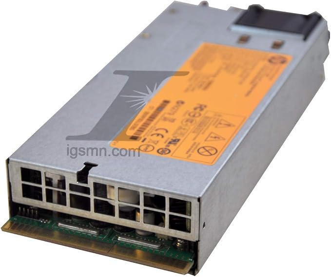 HPE HP 660183-001 750W CS Platinum Hot-Plug Power Supply miniatura 2