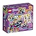 LEGO Friends Stephanie’s Bedroom 41328 Building Set (95 Piece)