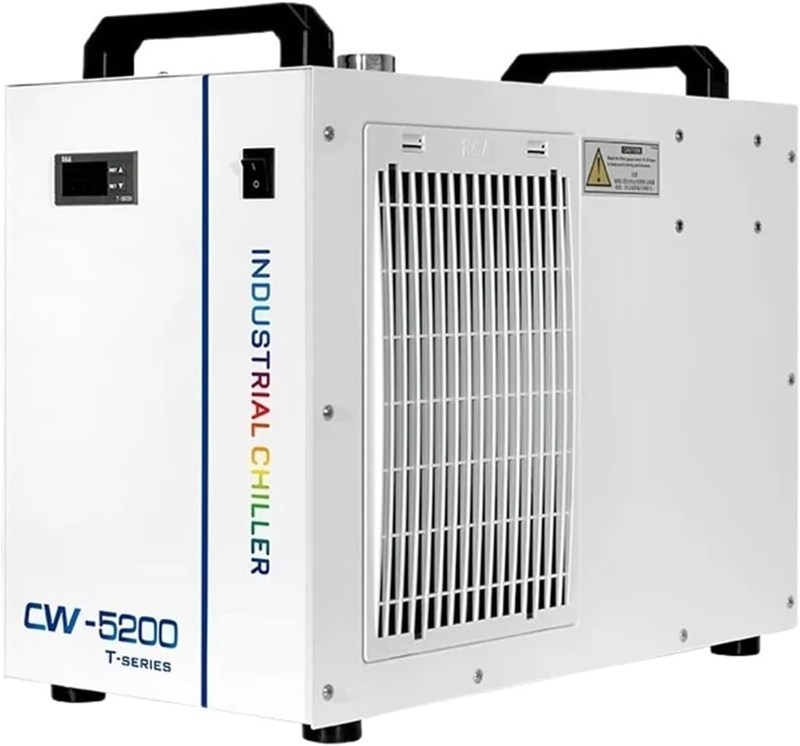 Industrial Air Water Chiller CW5200 CW5202 For Machine(CW5202DH(110V))