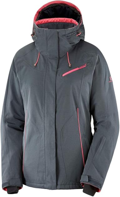 salomon fantasy jacket m