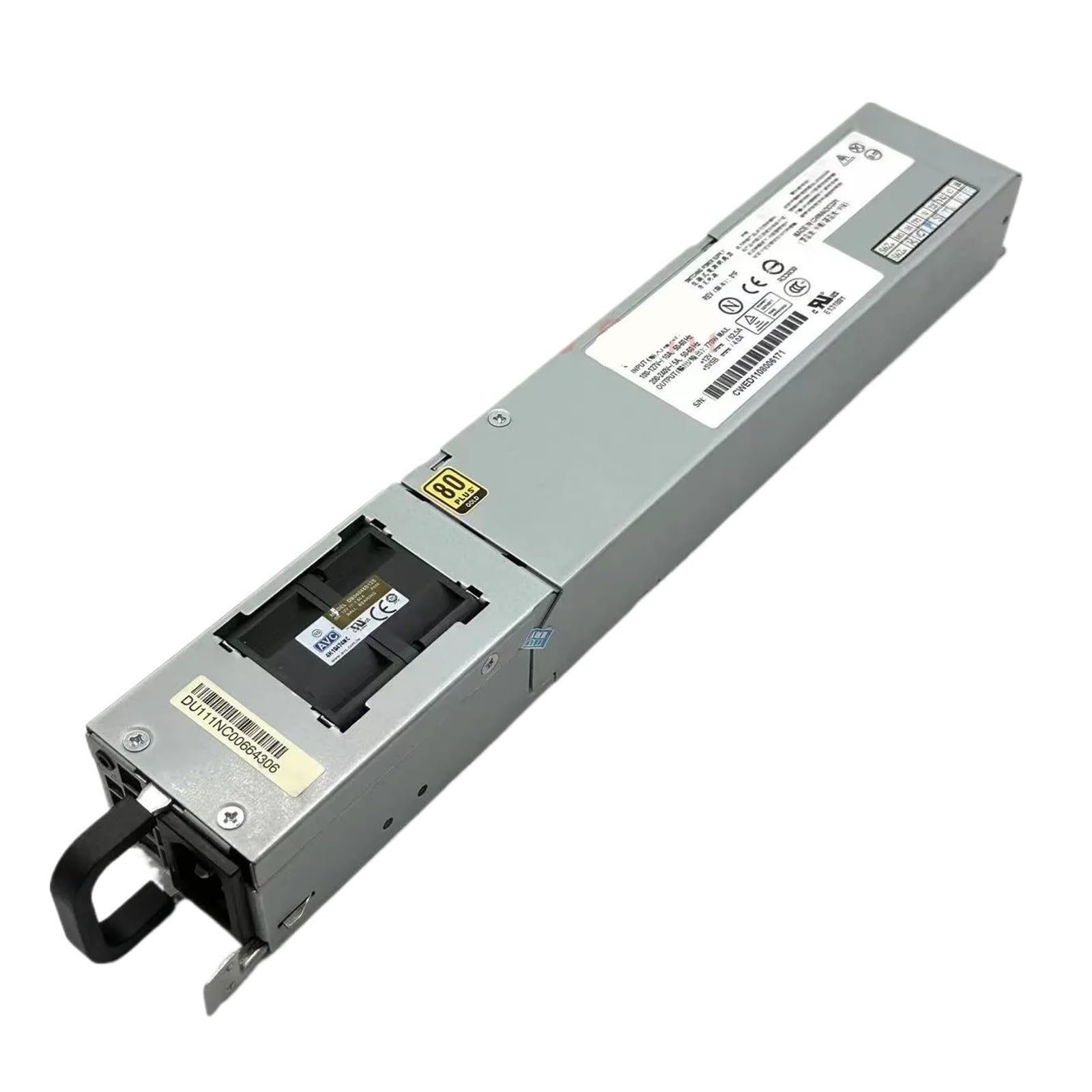 CLBSWYEJK DPS-770CB B Server Power Supply 770W 2U R525 G3