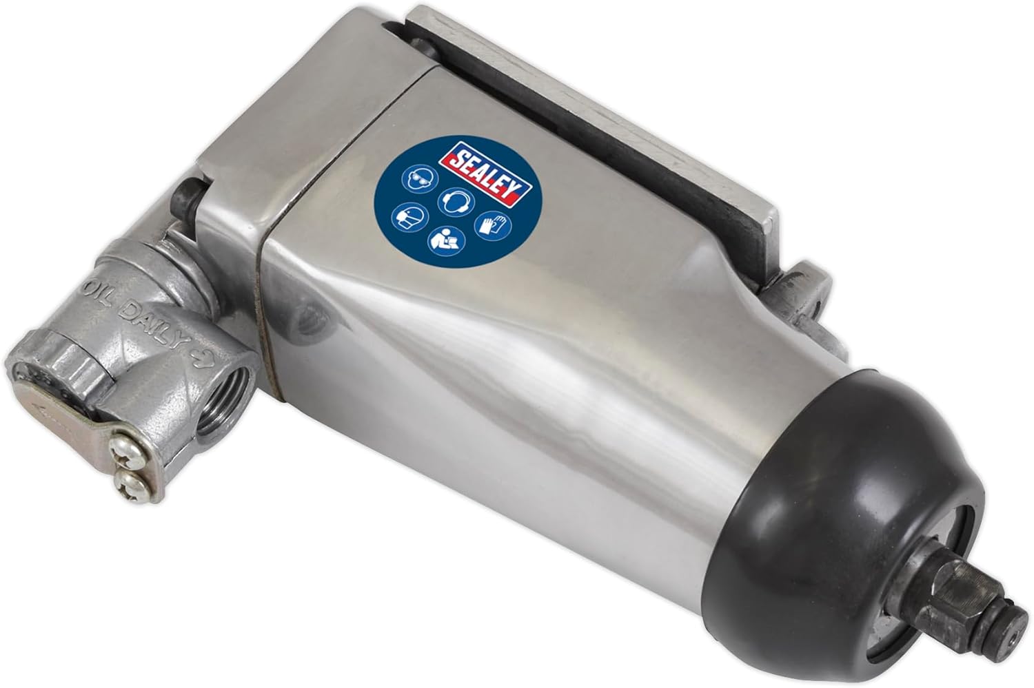 Sealey SA91 3/8"Sq Drive Butterfly Air Impact Wrench