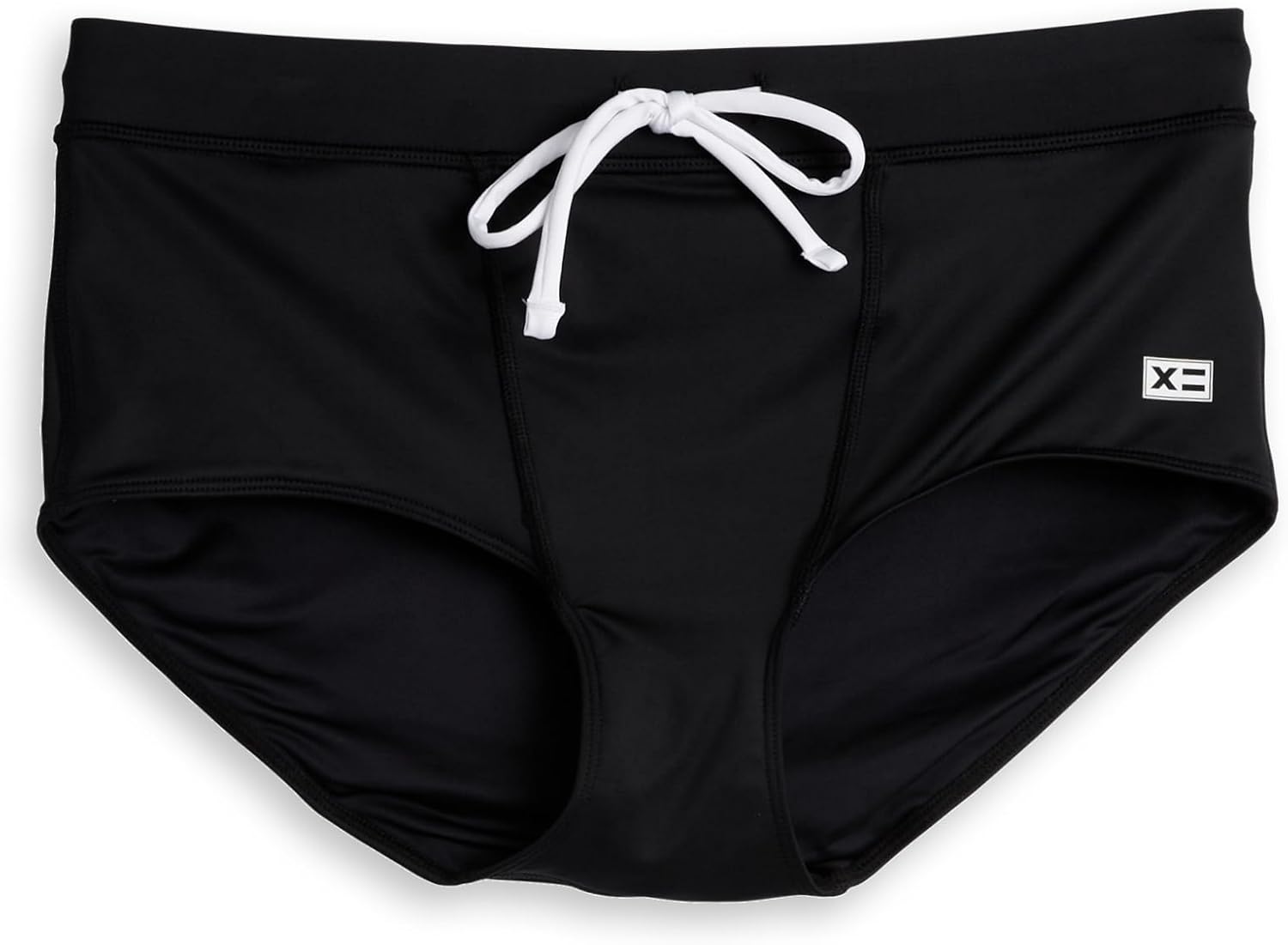 TomboyX Swim Packing Brief for Transgender MTF, Quick-Dry