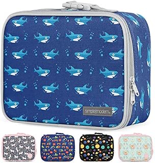 Simple Modern 3L Hadley Lunch Bag for Kids - Insulated Women's & Men's
