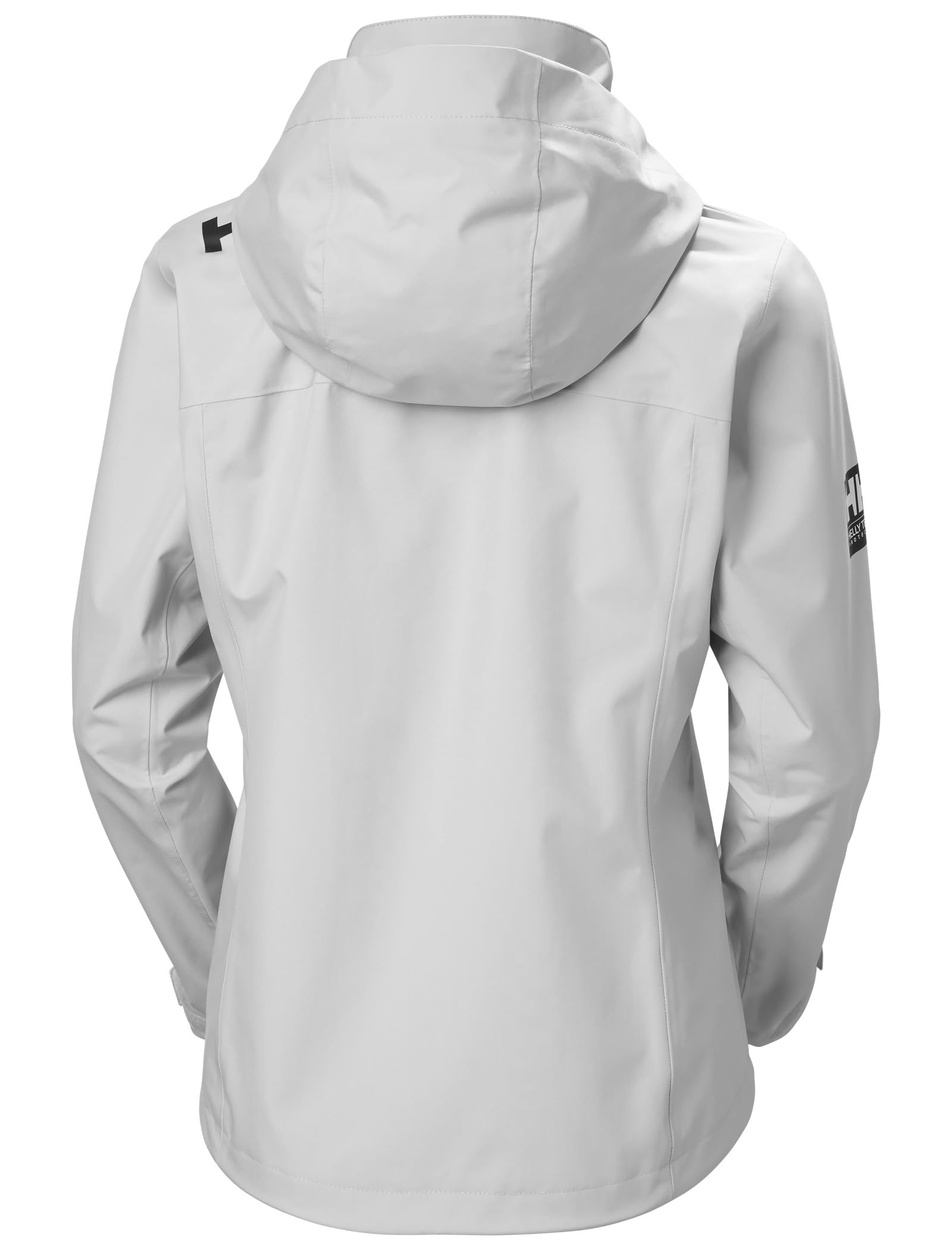 Helly Hansen Damen Crew Hooded Jacket 2.0 Kapuzenjacke (1er Pack)