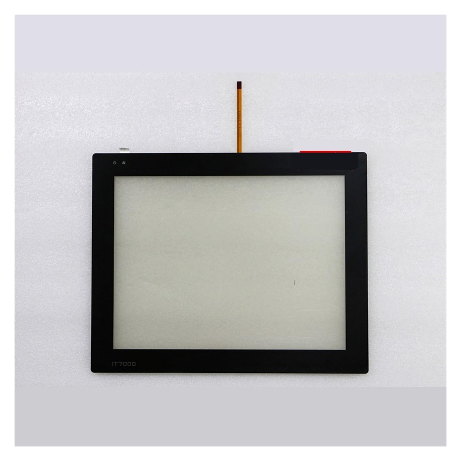 Pantalla táctil IT7000 IT7150E de 15 pulgadas con película protectora plástica 2