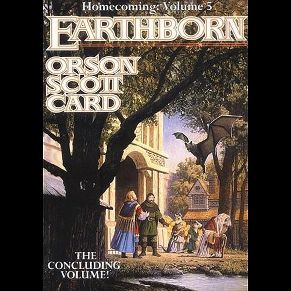 Earthborn