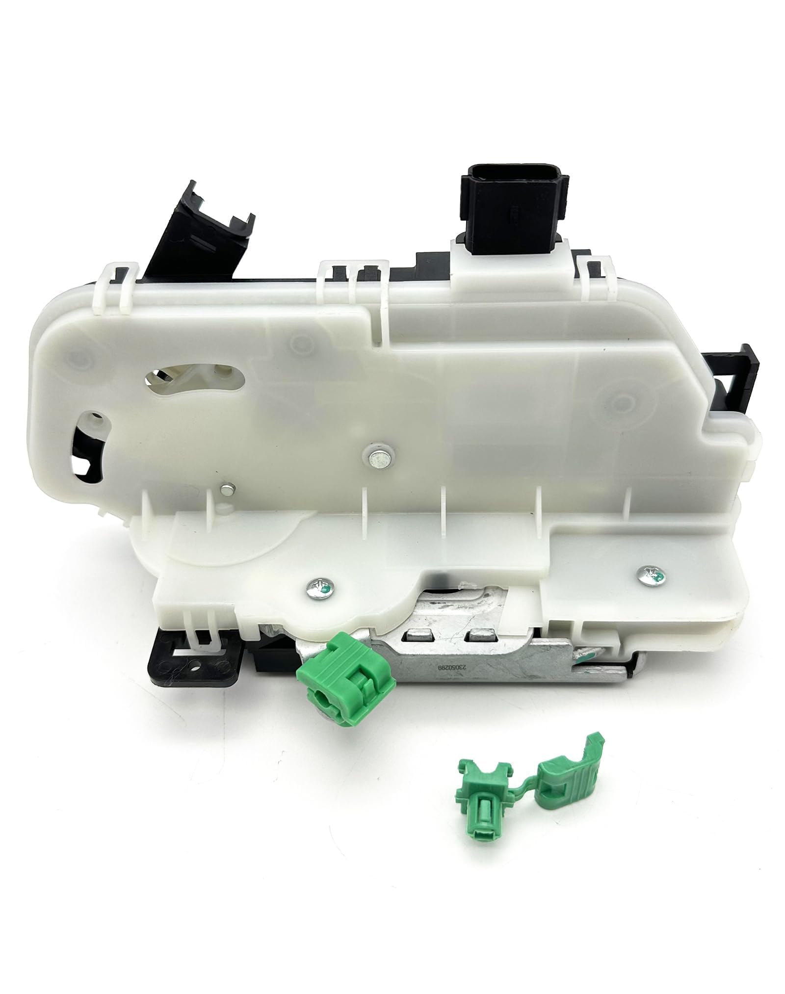 Ensun 9L3Z5426413A Door Lock Actuator Latch Assembly Motor Rear Left Driver Side Compatible with 2009-2014 F-150, 2010-2014 Mustang, 2013-2019 Taurus, 2011-2019 Explorer, 2010-2014 Mark LT