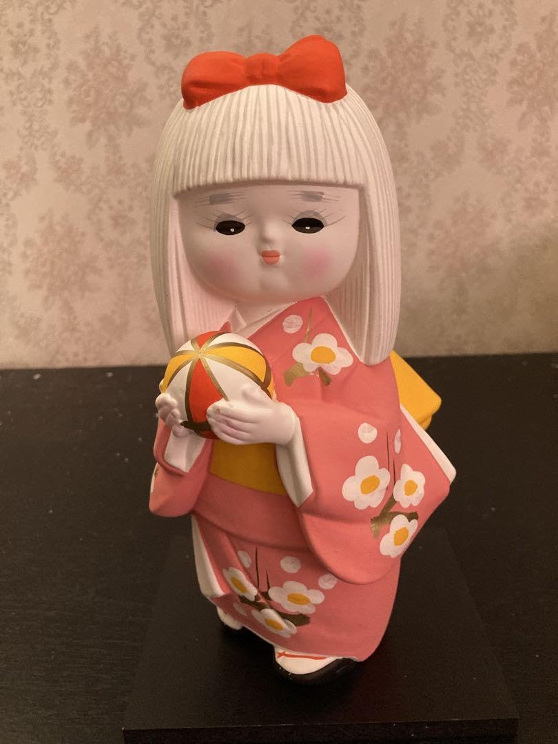 Amazon | 博多人形ホンモノ | 博多人形 | おもちゃ