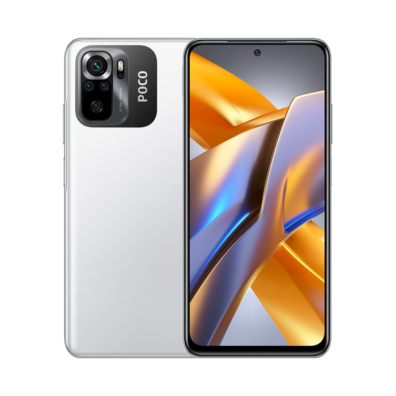 Amazon | XIAOMI POCO M5s グローバル版 RAM6 ROM128G 1TB拡張可能