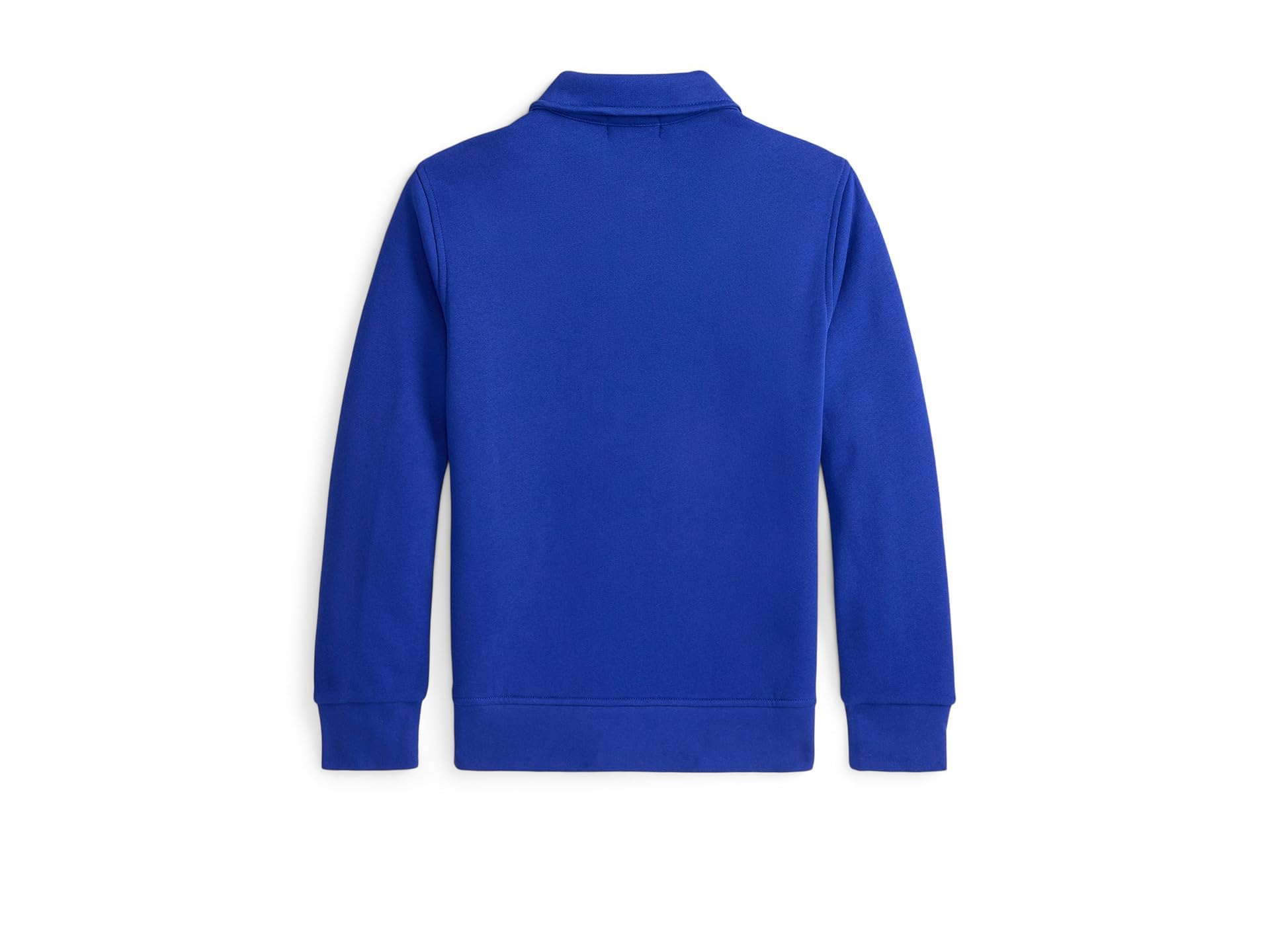 POLO RALPH LAUREN Boys, Fleece Quarter-Zip Pullover (Bi | B2B