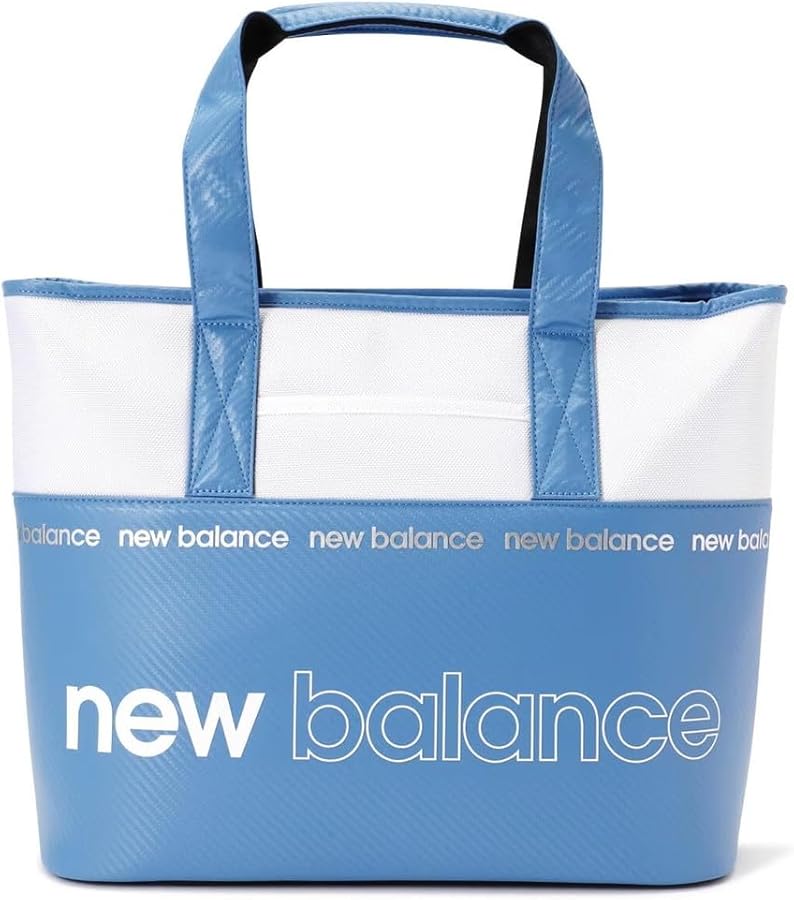 Amazon.co.jp: [ニューバランス] ゴルフ 継続定番商品 トートバッグ
