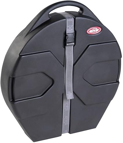 SKB 1SKB-CV8 Roto X 22 Inch Cymbal Vault