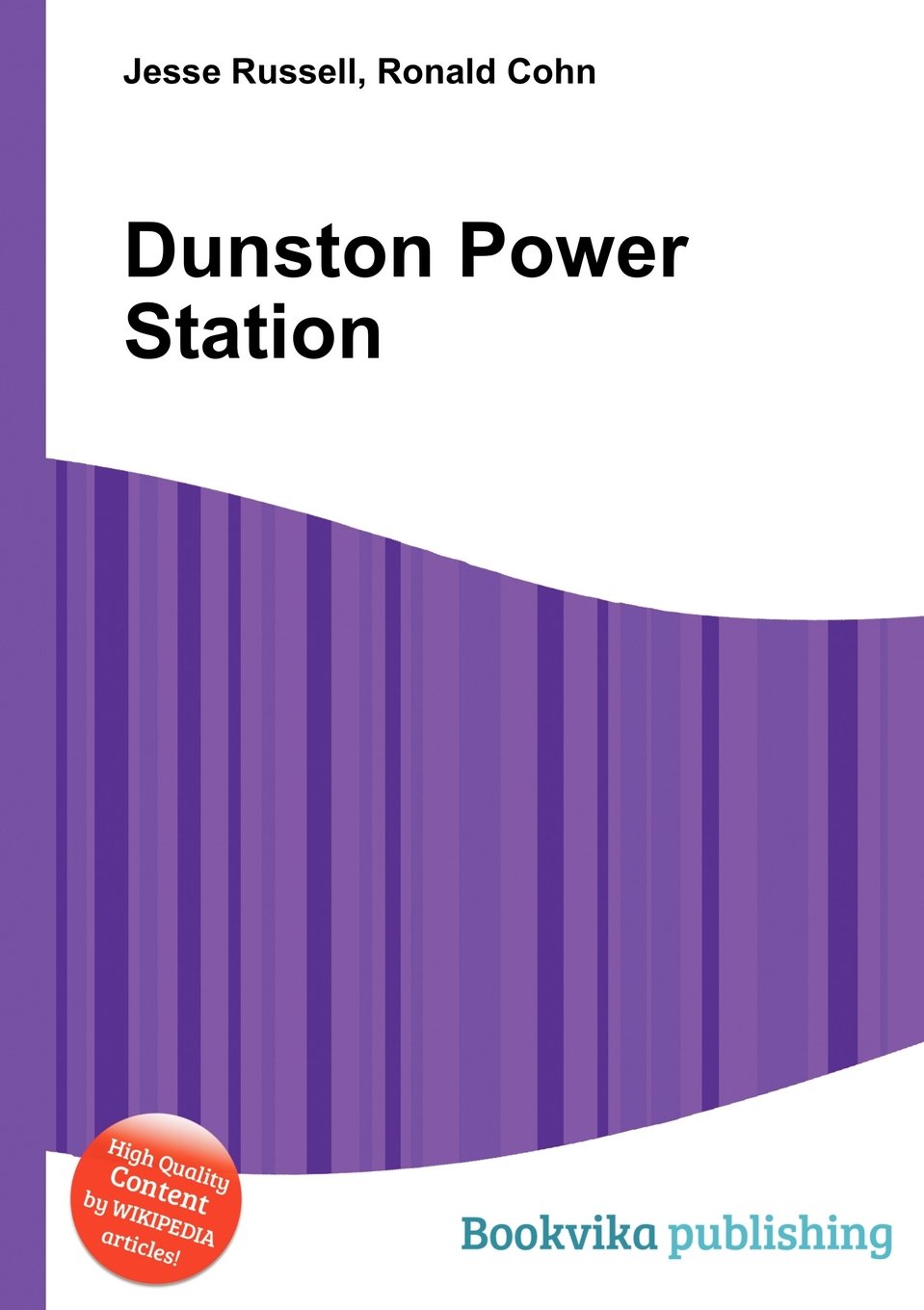 Dunston Power Station